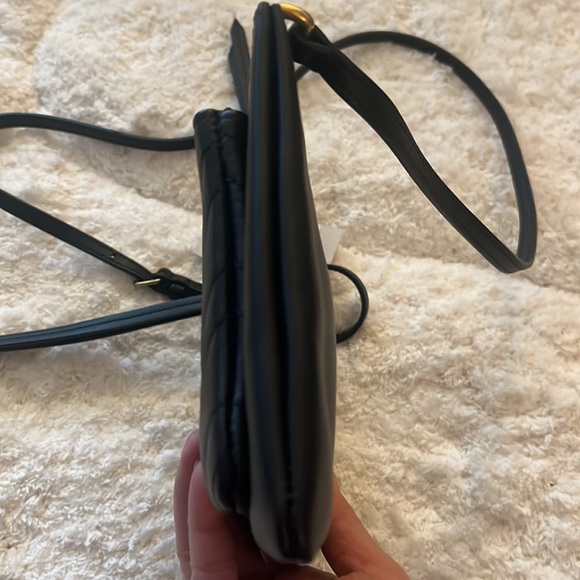 Gucci Marmont Crossbody with attached pouch. New! - Picture 13 of 13